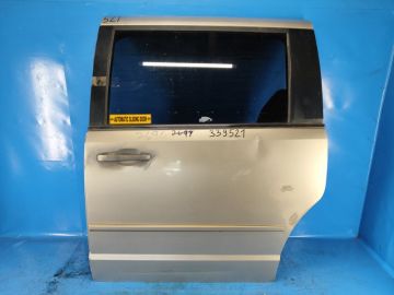 Drzwi tyl. lew. DODGE GRAND CARAVAN 08-