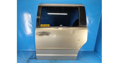 Drzwi tyl. lew. DODGE GRAND CARAVAN 08-