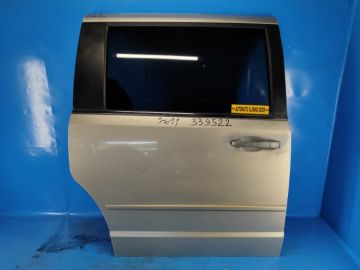 Drzwi tyl. praw. DODGE GRAND CARAVAN 08-