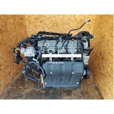 Silnik benzynowy JEEP COMPASS 17-21