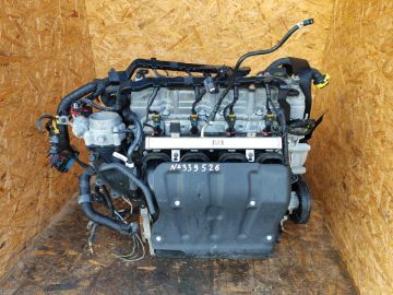 Silnik benzynowy JEEP COMPASS 17-21