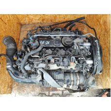 Silnik benzynowy VOLVO XC70 07-16