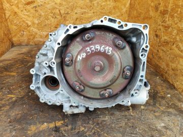 Automatyczna skrzynia biegów VOLVO XC70 07-16