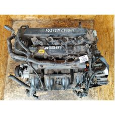 Silnik benzynowy FORD FUSION 14-