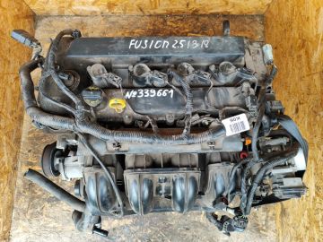 Silnik benzynowy FORD FUSION 14-