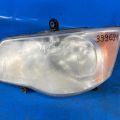 5113 337AE | Reflektor Lampa przednia lew. DODGE GRAND CARAVAN 08- (339691)