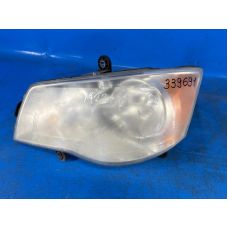Reflektor lew. DODGE GRAND CARAVAN 08-