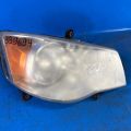 5113 336AE | Reflektor Lampa przednia praw. DODGE GRAND CARAVAN 08- (339694)