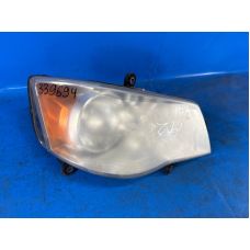 Reflektor praw. DODGE GRAND CARAVAN 08-
