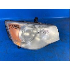 Reflektor praw. DODGE GRAND CARAVAN 08-