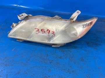 Reflektor Lampa przednia lew. TOYOTA CAMRY 40 06-11