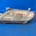 8117033661 | Reflektor Lampa przednia lew. TOYOTA CAMRY 40 06-11 (339699) - Podgląd 2