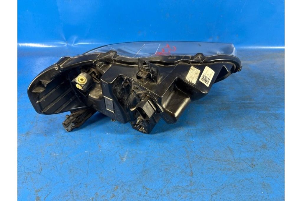 JR3Z-13008-B | Reflektor lew. FORD MUSTANG 15- (339704) JR3Z-13008-B | Reflektor lew. FORD MUSTANG 15- (339704)