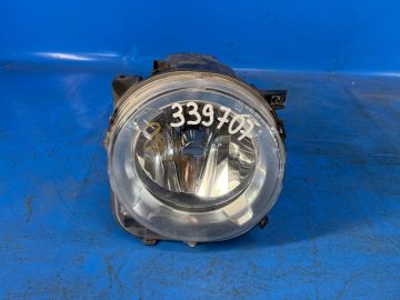 Reflektor Lampa przednia praw. JEEP RENEGADE (BU) 14-