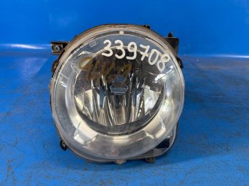 Reflektor Lampa przednia lew. JEEP RENEGADE (BU) 14-
