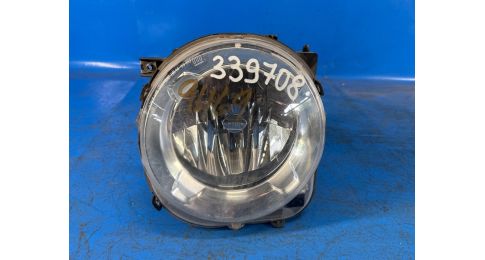 Reflektor Lampa przednia lew. JEEP RENEGADE (BU) 14- Reflektor Lampa przednia lew. JEEP RENEGADE (BU) 14-