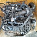 FT4Z-6007-E | Silnik benzynowy FORD FUSION 14- (339713)