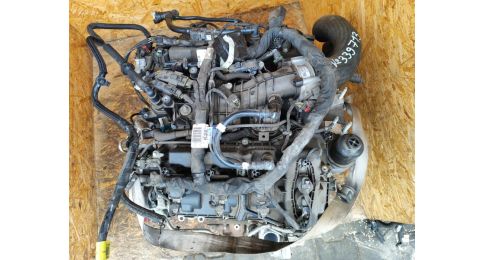 Silnik benzynowy FORD EDGE 15- Silnik benzynowy FORD EDGE 15-