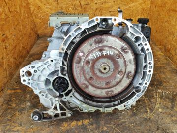 Automatyczna skrzynia biegów FORD FUSION 14-