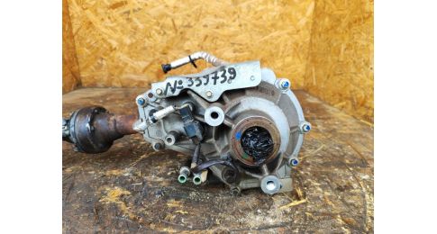 Rozdzielacz FORD FUSION 14-
