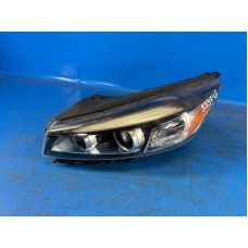 Reflektor lew. KIA SORENTO UM 14-