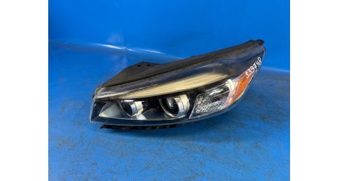 Reflektor Lampa przednia lew. KIA SORENTO UM 14-