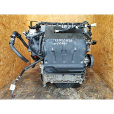 Silnik benzynowy JEEP RENEGADE (BU) 14-