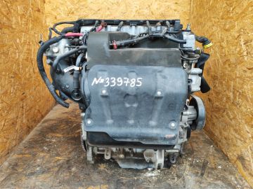 Silnik benzynowy JEEP COMPASS 17-21