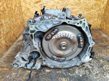 Automatyczna skrzynia biegów JEEP COMPASS 17-21