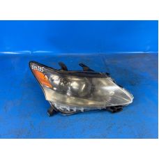 Reflektor praw. LEXUS HS250H (ANF10) 09-12