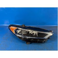 Reflektor praw. FORD FUSION 14-