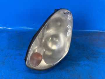 Reflektor Lampa przednia lew. INFINITI G35 03-07