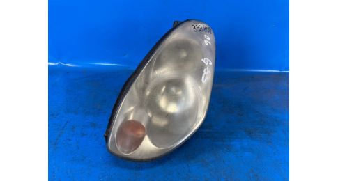 Reflektor Lampa przednia lew. INFINITI G35 03-07