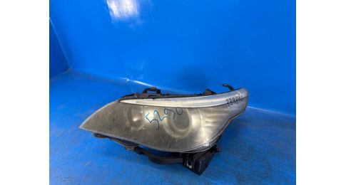 Reflektor Lampa przednia lew. BMW 5 SERIES (E60/E61) 03-10