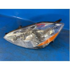 Reflektor lew. TOYOTA SIENNA 03-10