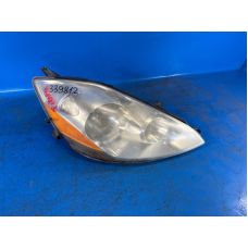 Reflektor praw. TOYOTA SIENNA 03-10