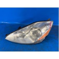 Reflektor lew. TOYOTA SIENNA 03-10