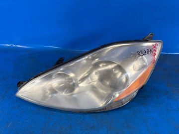 Reflektor Lampa przednia lew. TOYOTA SIENNA 03-10