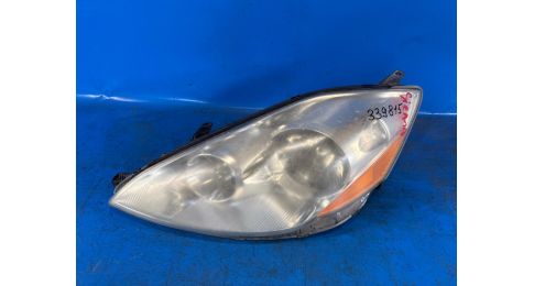 Reflektor Lampa przednia lew. TOYOTA SIENNA 03-10
