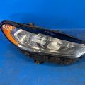 HS7Z-13008-G | Reflektor Lampa przednia praw. FORD FUSION 14- (339818)