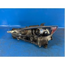 Reflektor lew. MAZDA CX-5 (KF) 16-21