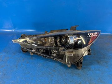 Reflektor Lampa przednia lew. MAZDA CX-5 (KF) 16-21