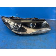 Reflektor praw. VOLKSWAGEN TIGUAN 08-17