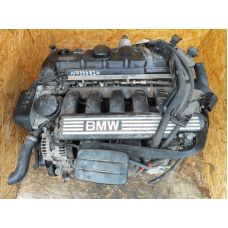 Silnik benzynowy BMW 5 SERIES 03-10