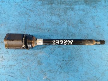 Pośredni wał napędowy JEEP COMPASS 17-21