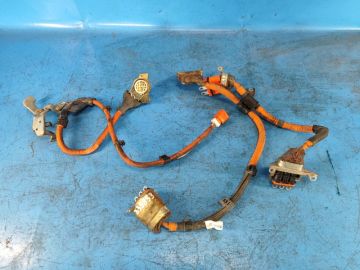 Okablowanie wysokiego napięcia TOYOTA PRIUS - 30 09-17