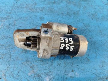 rozrusznik FORD MUSTANG 15-