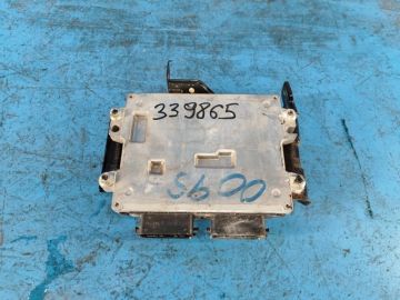 Moduł sterowania silnikiem SUZUKI KIZASHI 09-14