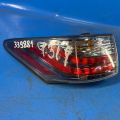 8156176010 | Lampa Tylna lew. LEXUS CT200 11-17 (339881)