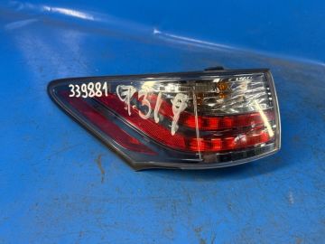 Lampa Tylna lew. LEXUS CT200 11-17